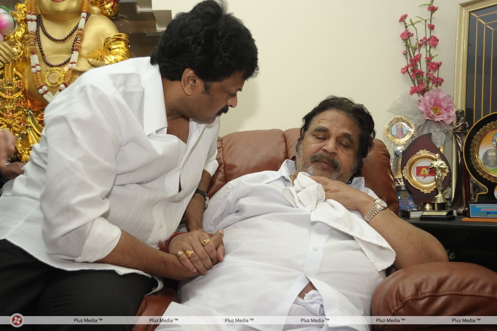 Dasari Padma Funeral and Condolences Pictures | Picture 112353